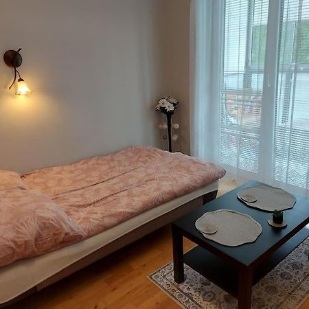 Homelyapartment คราคูฟ ภายนอก รูปภาพ