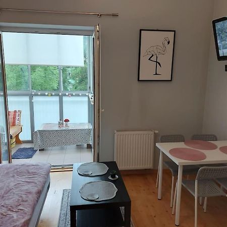 Homelyapartment คราคูฟ ภายนอก รูปภาพ