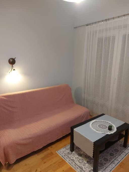 Homelyapartment คราคูฟ ภายนอก รูปภาพ