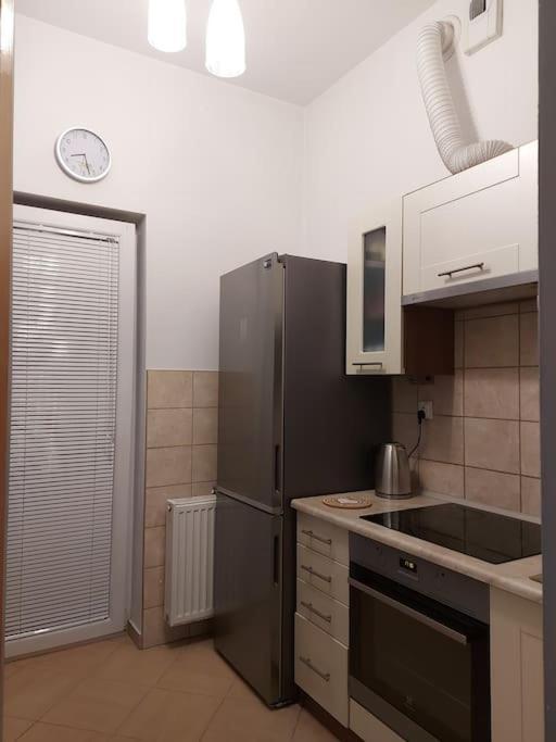 Homelyapartment คราคูฟ ภายนอก รูปภาพ