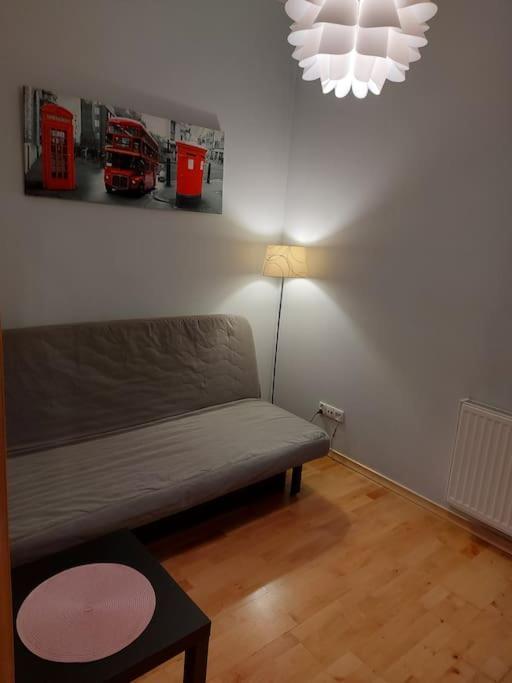 Homelyapartment คราคูฟ ภายนอก รูปภาพ