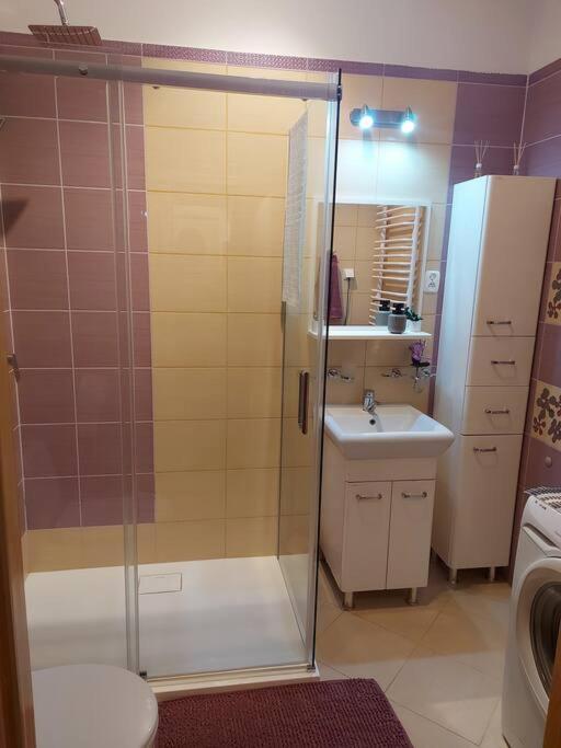 Homelyapartment คราคูฟ ภายนอก รูปภาพ