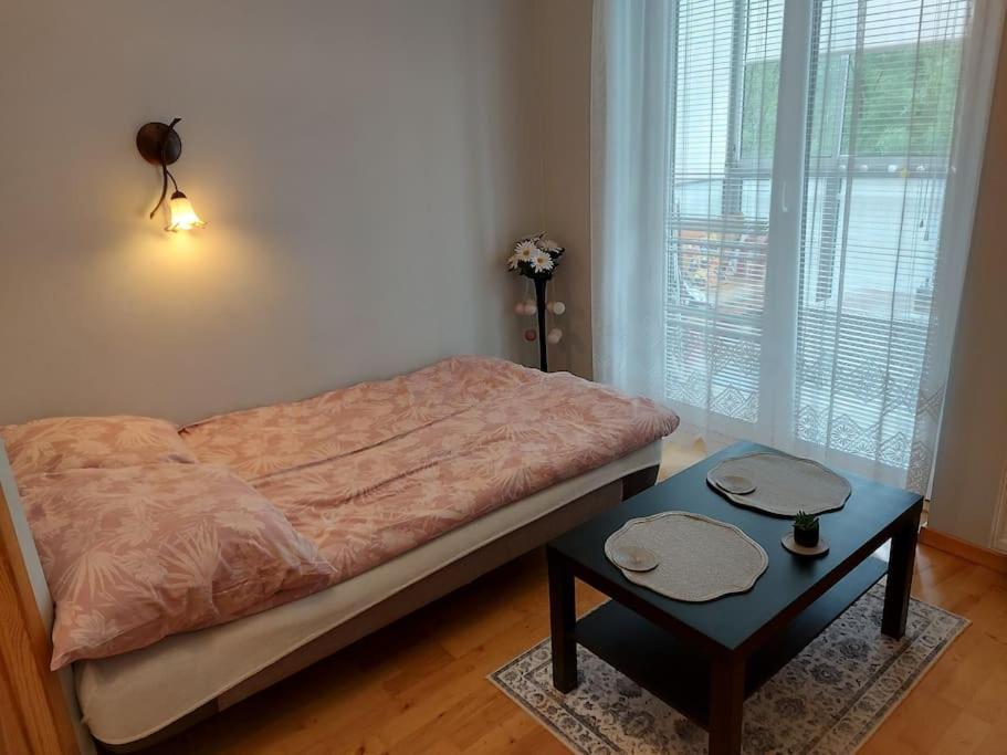 Homelyapartment คราคูฟ ภายนอก รูปภาพ