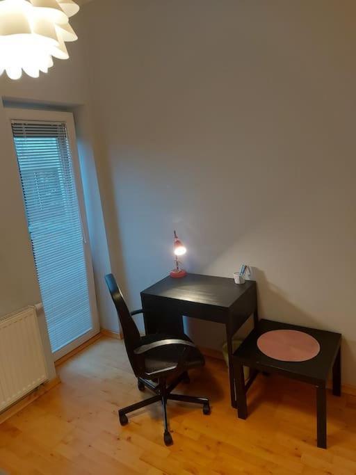 Homelyapartment คราคูฟ ภายนอก รูปภาพ