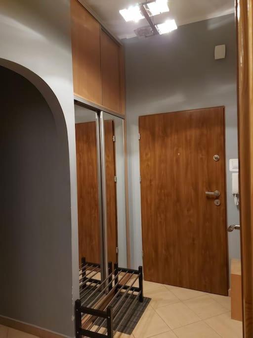 Homelyapartment คราคูฟ ภายนอก รูปภาพ