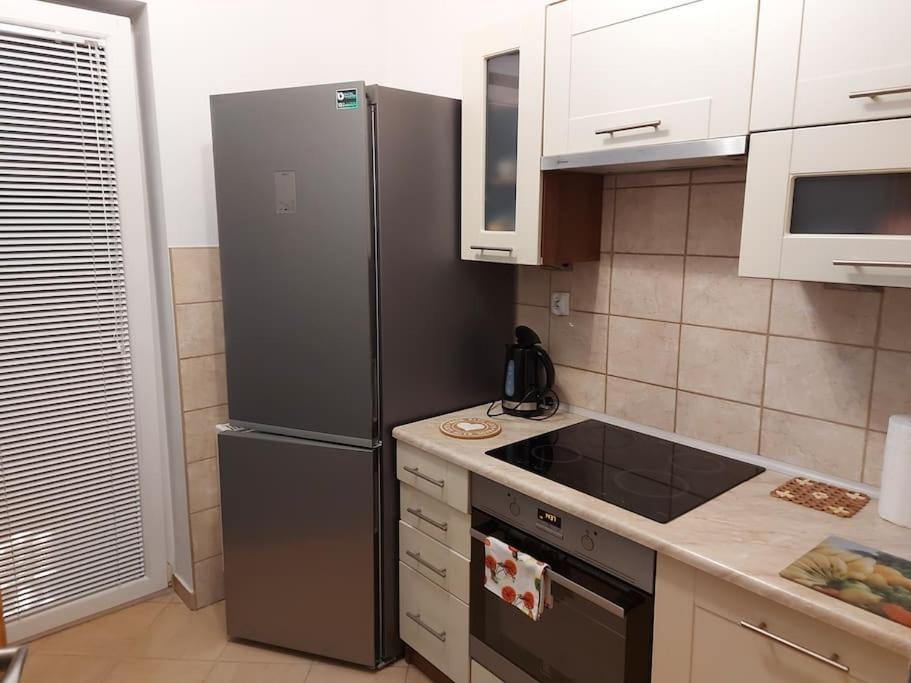 Homelyapartment คราคูฟ ภายนอก รูปภาพ