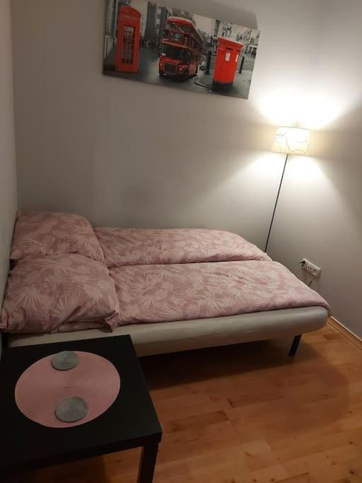 Homelyapartment คราคูฟ ภายนอก รูปภาพ